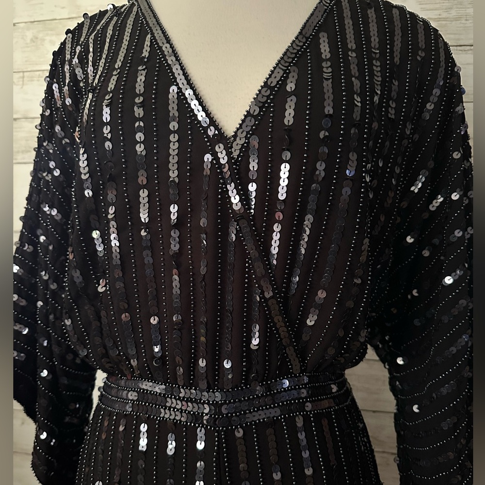 SHAIL K Jumpsuit Size 6 - Picture 7 of 9